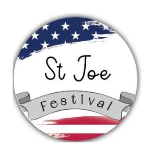 St. Joseph 4th of July Festival logo