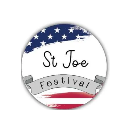 St. Joseph 4th of July Festival logo