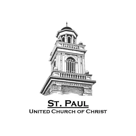 St. Paul United Church of Christ logo