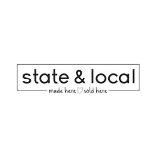 State & Local logo