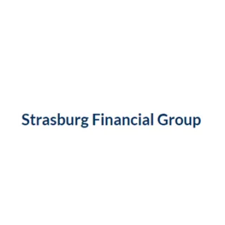Strasburg Financial Group logo