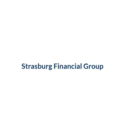 Strasburg Financial Group logo