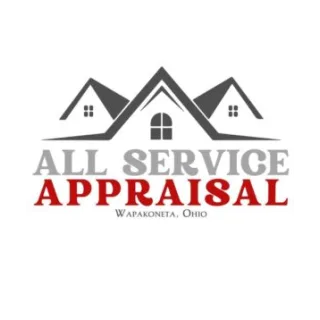 All Service Appraisal logo