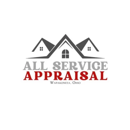 All Service Appraisal logo