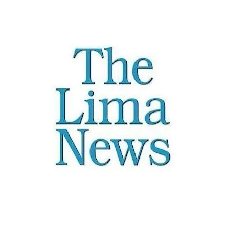 The Lima News logo