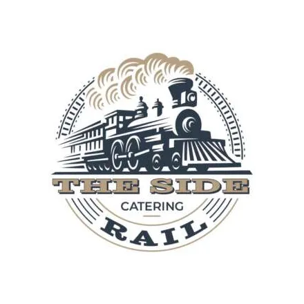 The Side Rail logo