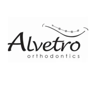 Alvetro Orthodontics logo