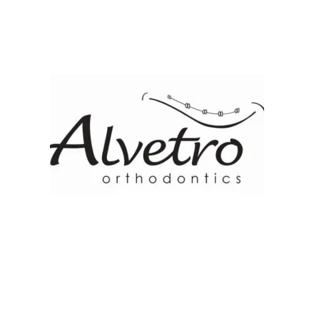 Alvetro Orthodontics logo