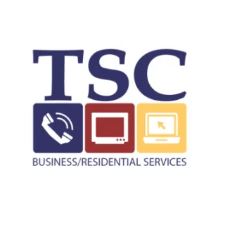 TSC logo