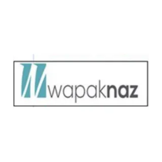 WapakNaz logo