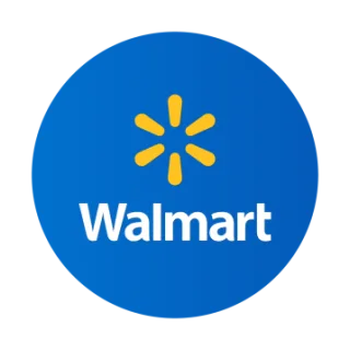Wapakoneta Walmart Supercenter logo