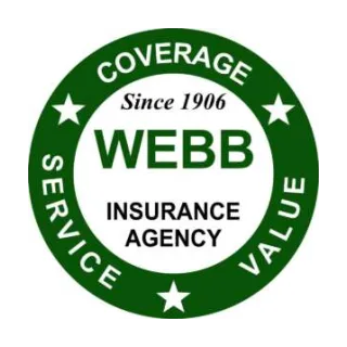 Webb Insurance logo