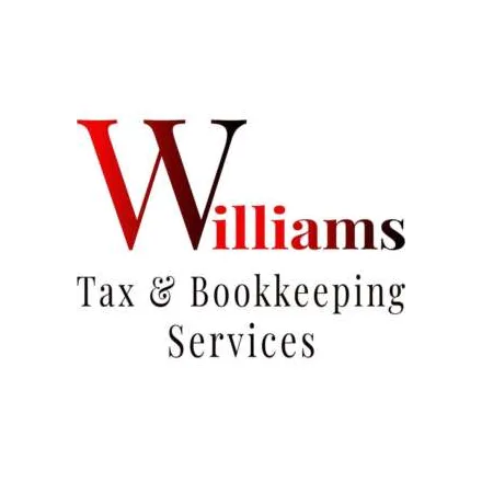 Williams Tax & Bookkeeping Services logo