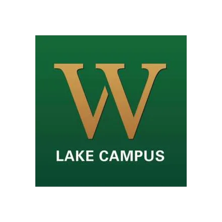 Wright State University–Lake Campus logo