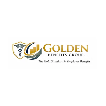 Golden Benefits Group logo