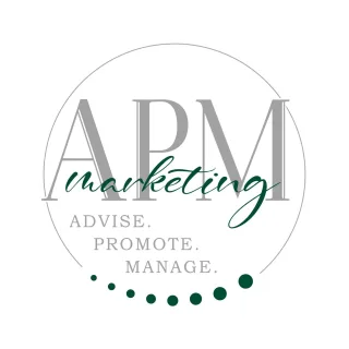 APM Marketing, LLC logo