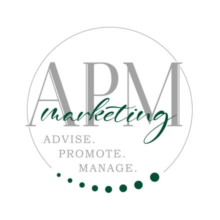 APM Marketing, LLC logo