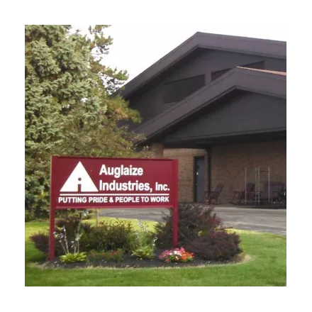 Auglaize Industries, Inc. logo