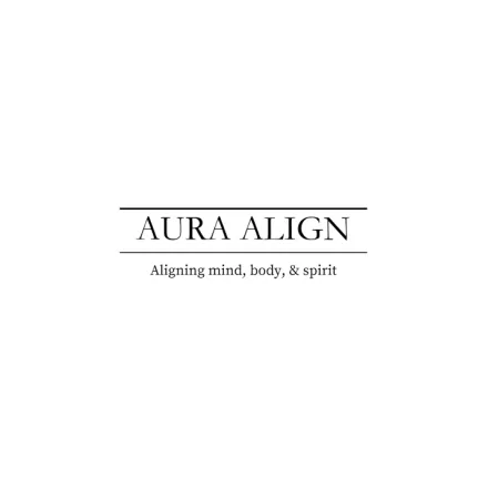 Aura Align logo
