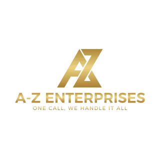 A-Z Enterprises logo