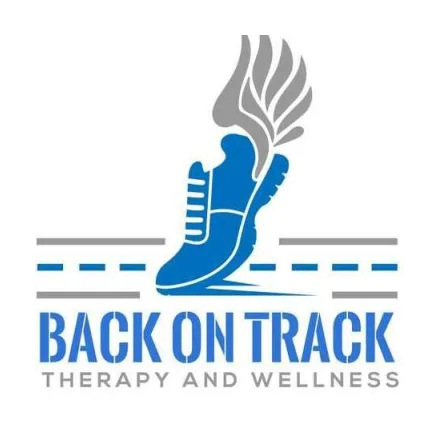 Back on Track Therapy and Wellness logo