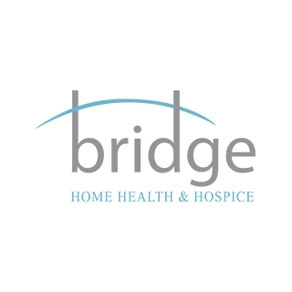 Bridge Home Health & Hospice logo