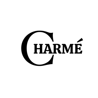 Charme Hair Salon logo