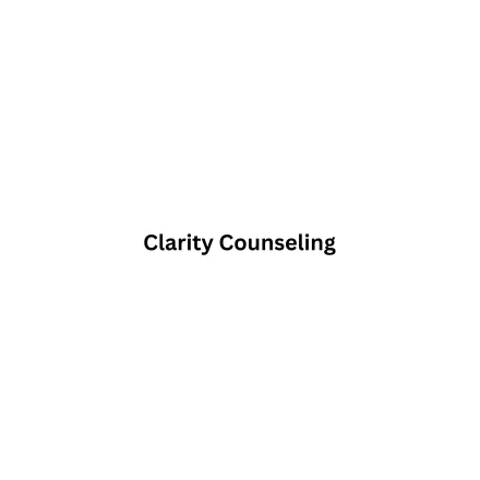 Clarity Counseling logo