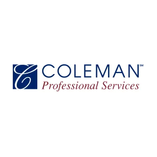 Coleman Health Services logo