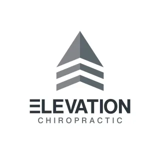Elevation Chiropractic logo