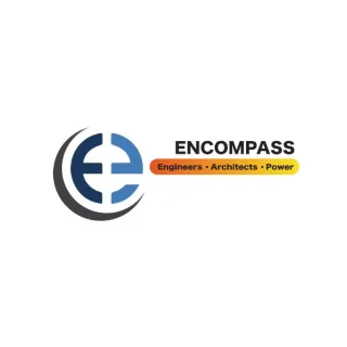 Encompass Engineers & Architects logo