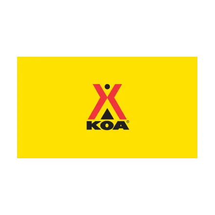 Wapakoneta KOA logo