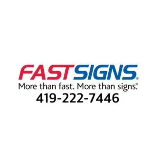 FastSigns logo