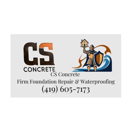 Firm Foundation Repair & Water Proofing logo