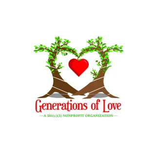Generations of Love logo