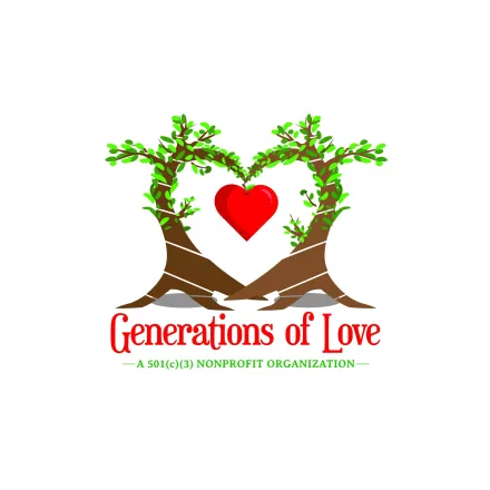 Generations of Love logo