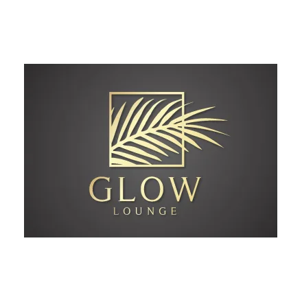 Glow Lounge logo