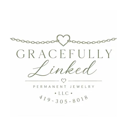 Gracefully Linked logo