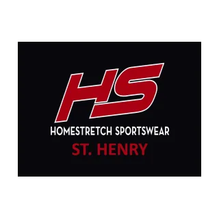 Homestretch Sportswear logo