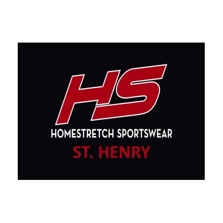 Homestretch Sportswear logo