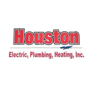 Houston Electric, Plumbing, Heating and Air Conditioning logo
