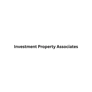 Investment Property Associates logo