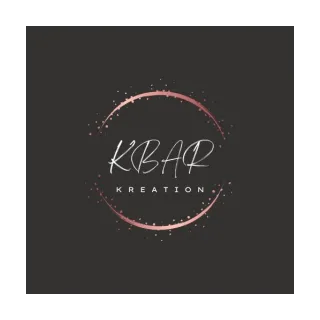 Kbar Kreation logo