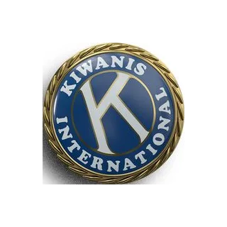 Kiwanis Club of Wapakoneta logo