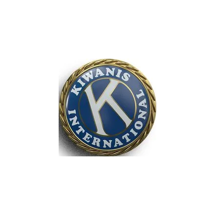 Kiwanis Club of Wapakoneta logo
