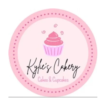 Kylie’s Cakery LLC logo