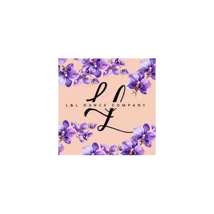 L&L Dance Company logo