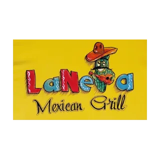 La Neta Mexican Grill logo