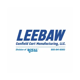 Leebaw Manufacturing logo