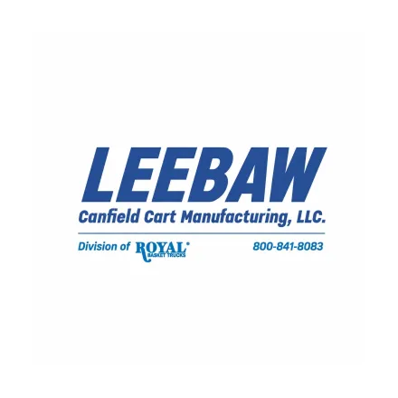 Leebaw Manufacturing logo
